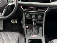 Volkswagen Jetta 200TSI Edition - photo 7