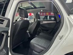 Volkswagen Jetta 200TSI Edition - photo 8