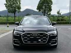 Audi A6L 45 TFSI Premium Dynamic - ფოტო 1