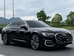 Audi A6L 45 TFSI Premium Dynamic - ფოტო 2
