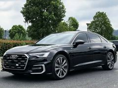 Audi A6L 45 TFSI Premium Dynamic - ფოტო 3