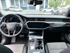 Audi A6L 45 TFSI Premium Dynamic - ფოტო 4