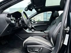 Audi A6L 45 TFSI Premium Dynamic - ფოტო 5