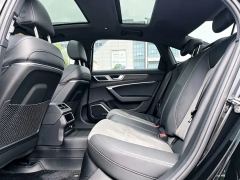 Audi A6L 45 TFSI Premium Dynamic - ფოტო 6