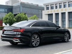 Audi A6L 45 TFSI Premium Dynamic - ფოტო 7