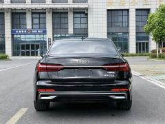 Audi A6L 45 TFSI Premium Dynamic - ფოტო 9