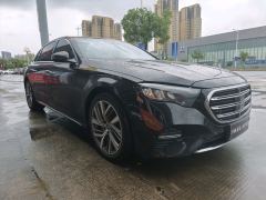 Mercedes-Benz E Class E-Class E 300 L Fashion Edition - ფოტო 3