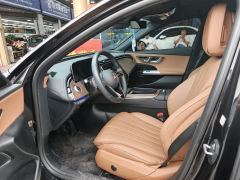 Mercedes-Benz E Class E-Class E 300 L Fashion Edition - ფოტო 4