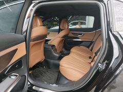 Mercedes-Benz E Class E-Class E 300 L Fashion Edition - ფოტო 5