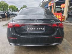 Mercedes-Benz E Class E-Class E 300 L Fashion Edition - ფოტო 7