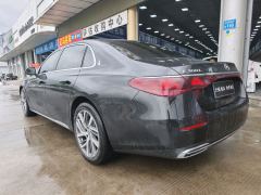 Mercedes-Benz E Class E-Class E 300 L Fashion Edition - ფოტო 8