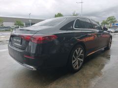 Mercedes-Benz E Class E-Class E 300 L Fashion Edition - ფოტო 9