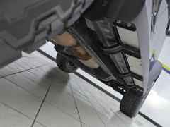 Tank 300 Off-Road Edition 2.0T Conqueror - ფოტო 10