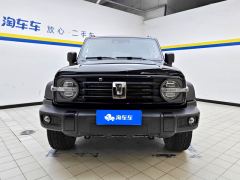 Tank 300 Off-Road Edition 2.0T Conqueror - ფოტო 3