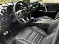 Beijing Off-RoadBJ40 Edition 2.0T Edition - ფოტო 4