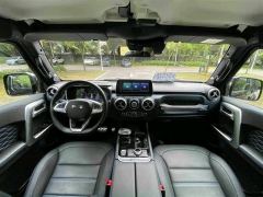 Beijing Off-RoadBJ40 Edition 2.0T Edition - ფოტო 5