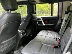 Beijing Off-RoadBJ40 Edition 2.0T Edition - ფოტო 6