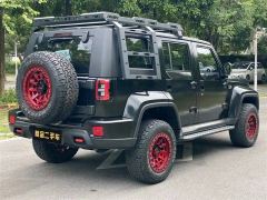 Beijing Off-RoadBJ40 Edition 2.0T Edition - ფოტო 7
