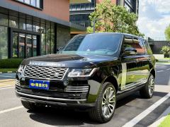 Land Rover Range Rover P400 Edition - photo 1