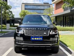 Land Rover Range Rover P400 Edition - photo 2