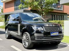 Land Rover Range Rover P400 Edition - photo 3