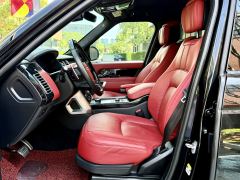 Land Rover Range Rover P400 Edition - photo 4