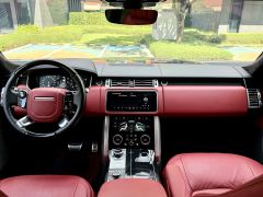 Land Rover Range Rover P400 Edition - photo 5