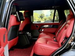 Land Rover Range Rover P400 Edition - photo 6