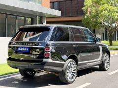 Land Rover Range Rover P400 Edition - photo 7