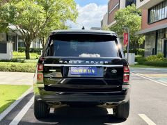 Land Rover Range Rover P400 Edition - photo 8