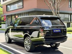 Land Rover Range Rover P400 Edition - photo 9