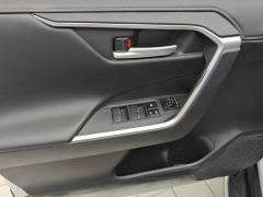 Toyota Wildlander 2.0L Four-wheel drive luxury PLUS version - ფოტო 13