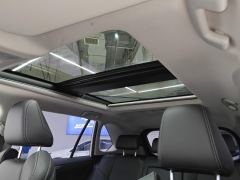 Toyota Wildlander 2.0L Four-wheel drive luxury PLUS version - ფოტო 15