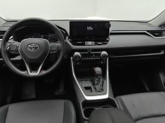 Toyota Wildlander 2.0L Four-wheel drive luxury PLUS version - ფოტო 16