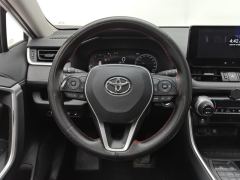 Toyota Wildlander 2.0L Four-wheel drive luxury PLUS version - ფოტო 18