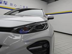 Toyota Wildlander 2.0L Four-wheel drive luxury PLUS version - ფოტო 4