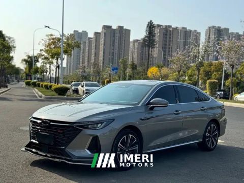 2024 Chery Arrizo 8 1.6T - ავტომობილი ჩინეთიდან