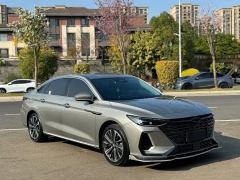 Chery Arrizo 8 1.6T - ფოტო 3