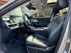 Chery Arrizo 8 1.6T - ფოტო 4
