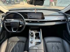 Chery Arrizo 8 1.6T - ფოტო 5