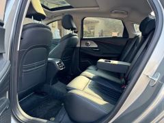 Chery Arrizo 8 1.6T - ფოტო 6