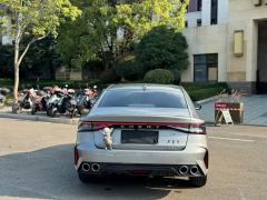 Chery Arrizo 8 1.6T - ფოტო 8