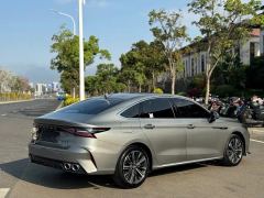 Chery Arrizo 8 1.6T - ფოტო 9