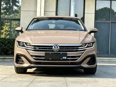 Volkswagen FAW -CC 330TSI Edition - photo 1