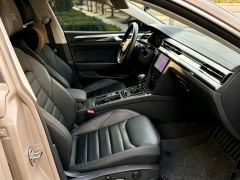 Volkswagen FAW -CC 330TSI Edition - photo 10