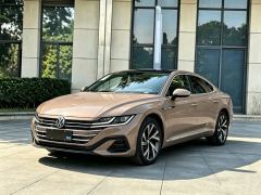 Volkswagen FAW -CC 330TSI Edition - photo 2