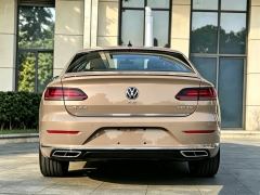 Volkswagen FAW -CC 330TSI Edition - photo 5