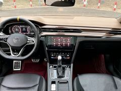 Volkswagen FAW -CC 330TSI Edition - photo 6