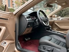 Volkswagen FAW -CC 330TSI Edition - photo 7