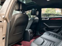Volkswagen FAW -CC 330TSI Edition - photo 8